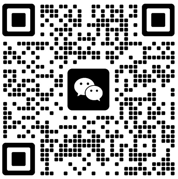 乐客互联微信二维码
